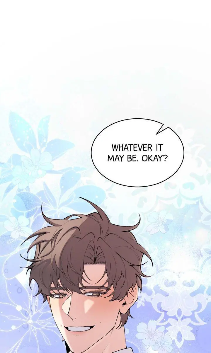 The Muse - Chapter 47 Page 21