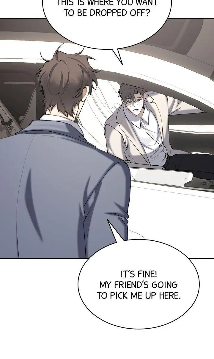 The Muse - Chapter 47 Page 34