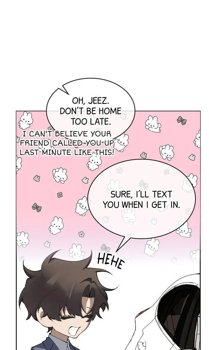 The Muse - Chapter 47 Page 35