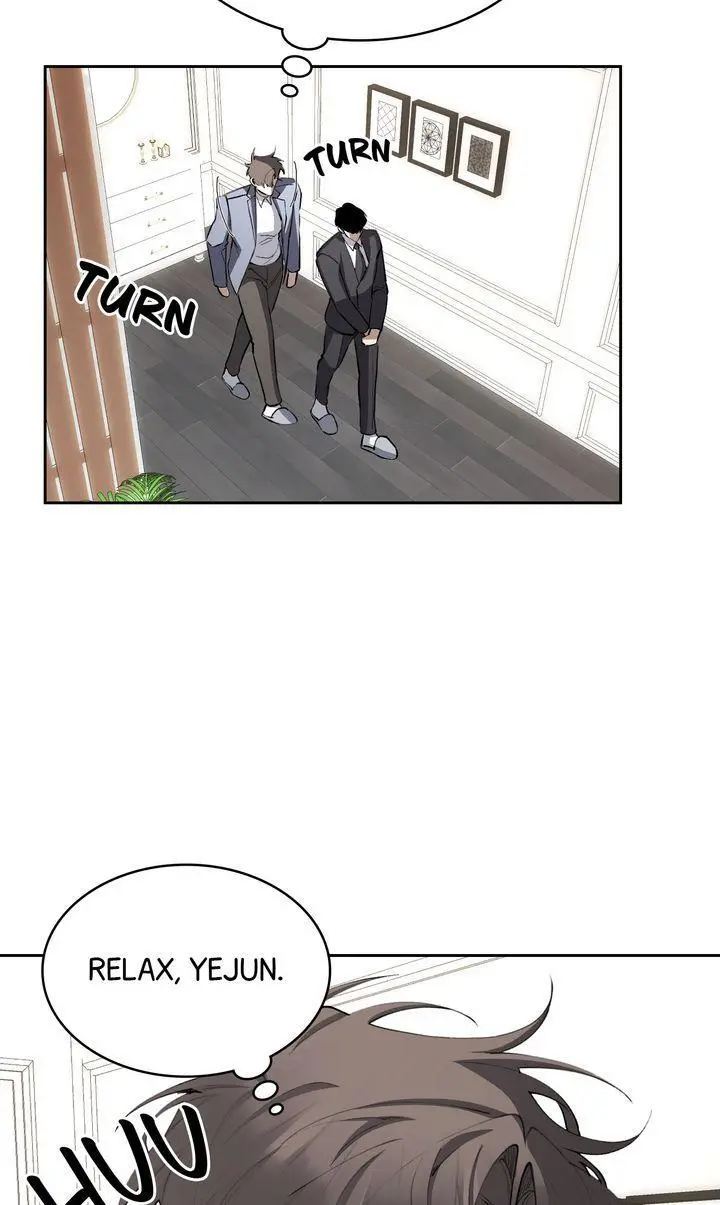 The Muse - Chapter 47 Page 53