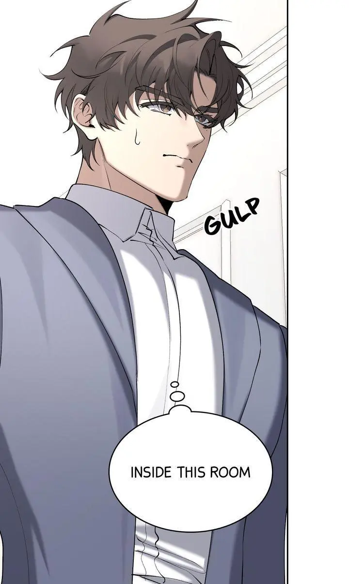 The Muse - Chapter 47 Page 57