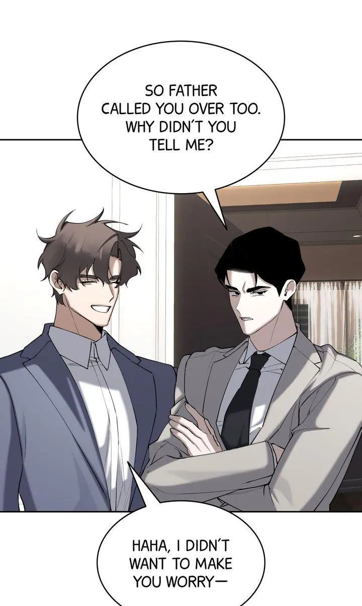 The Muse - Chapter 47 Page 67