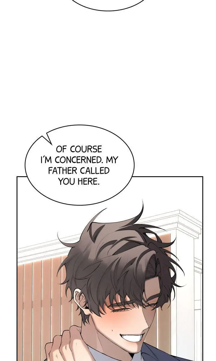 The Muse - Chapter 47 Page 68