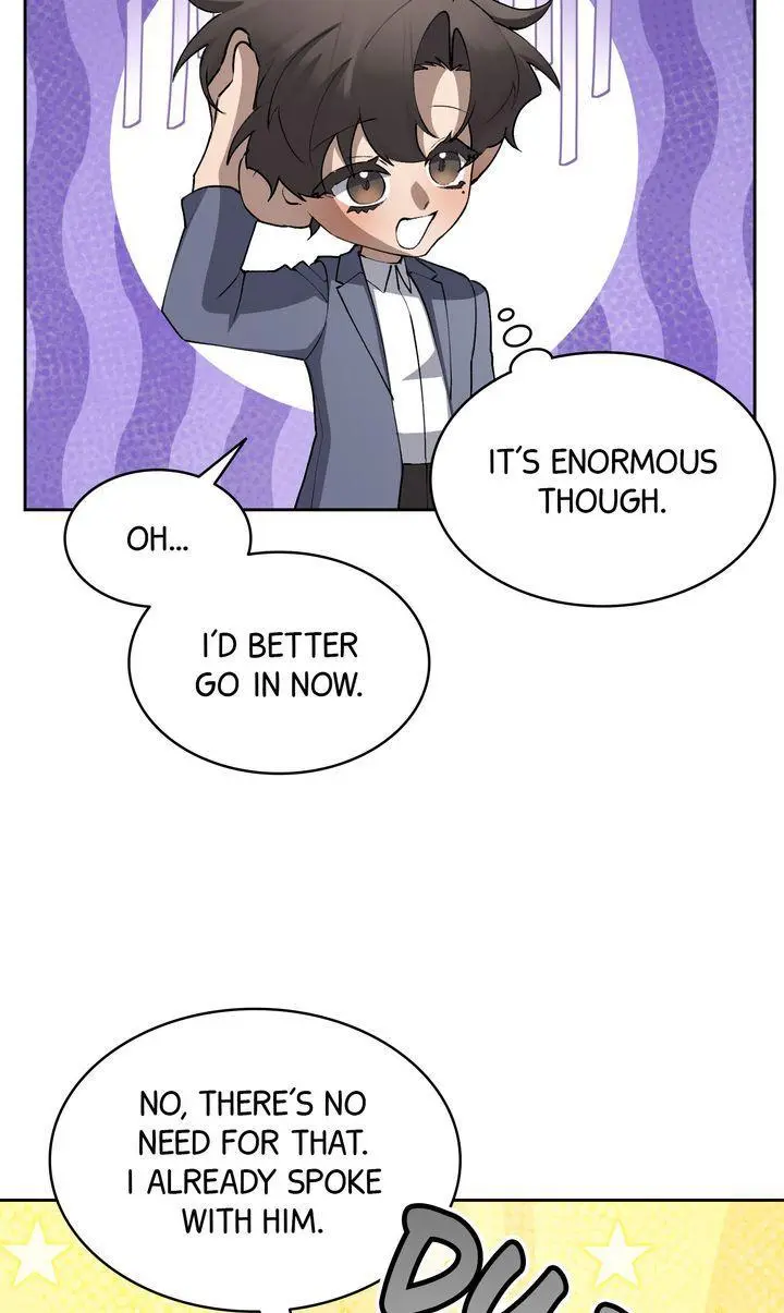 The Muse - Chapter 47 Page 70