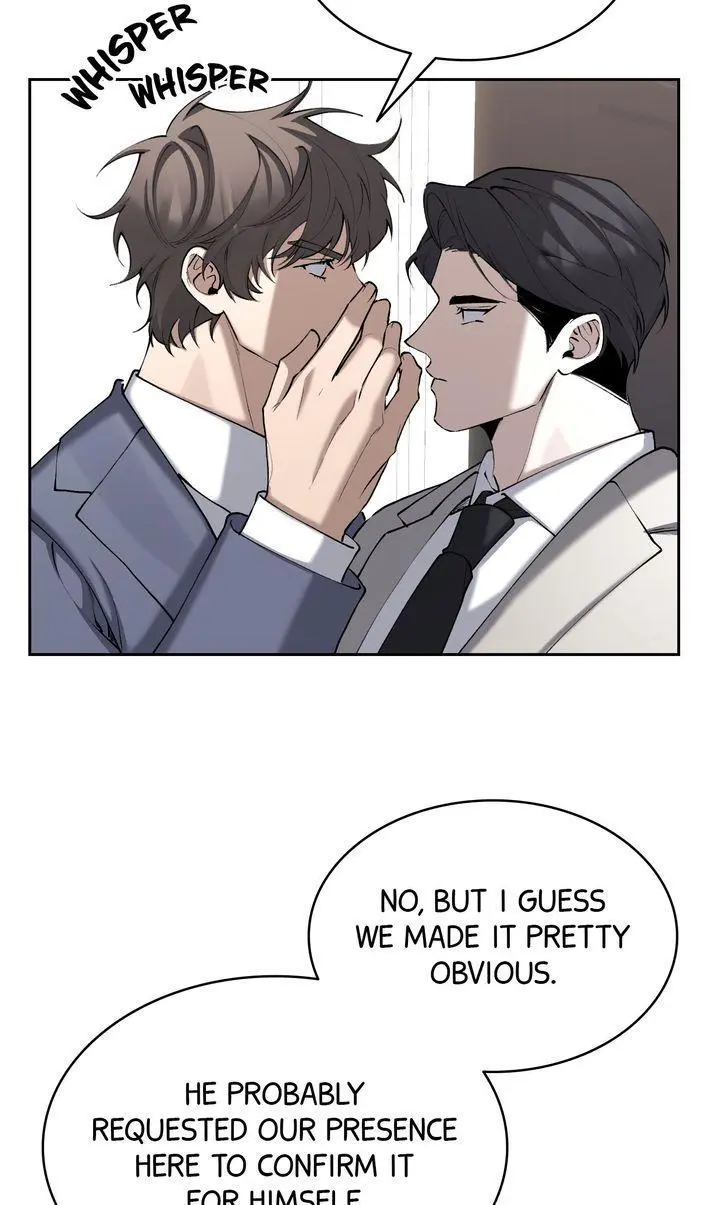 The Muse - Chapter 47 Page 76