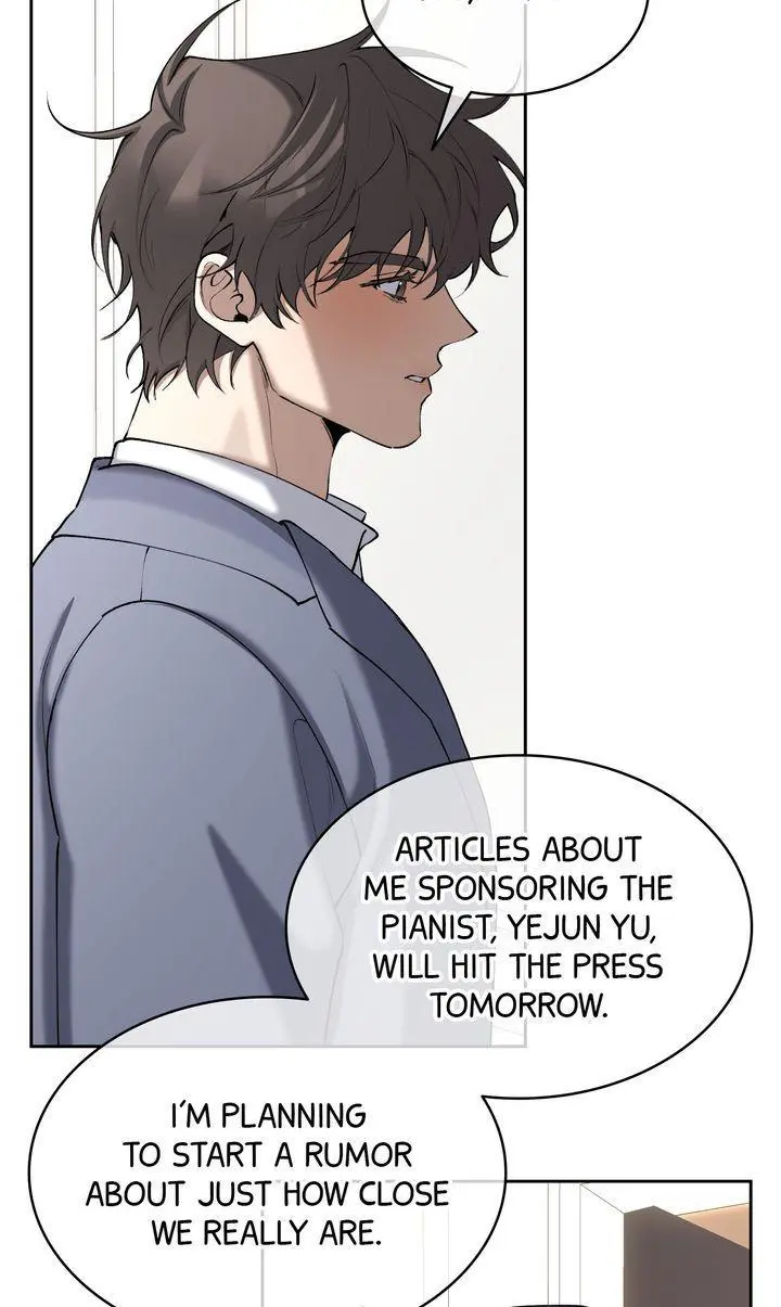 The Muse - Chapter 47 Page 86