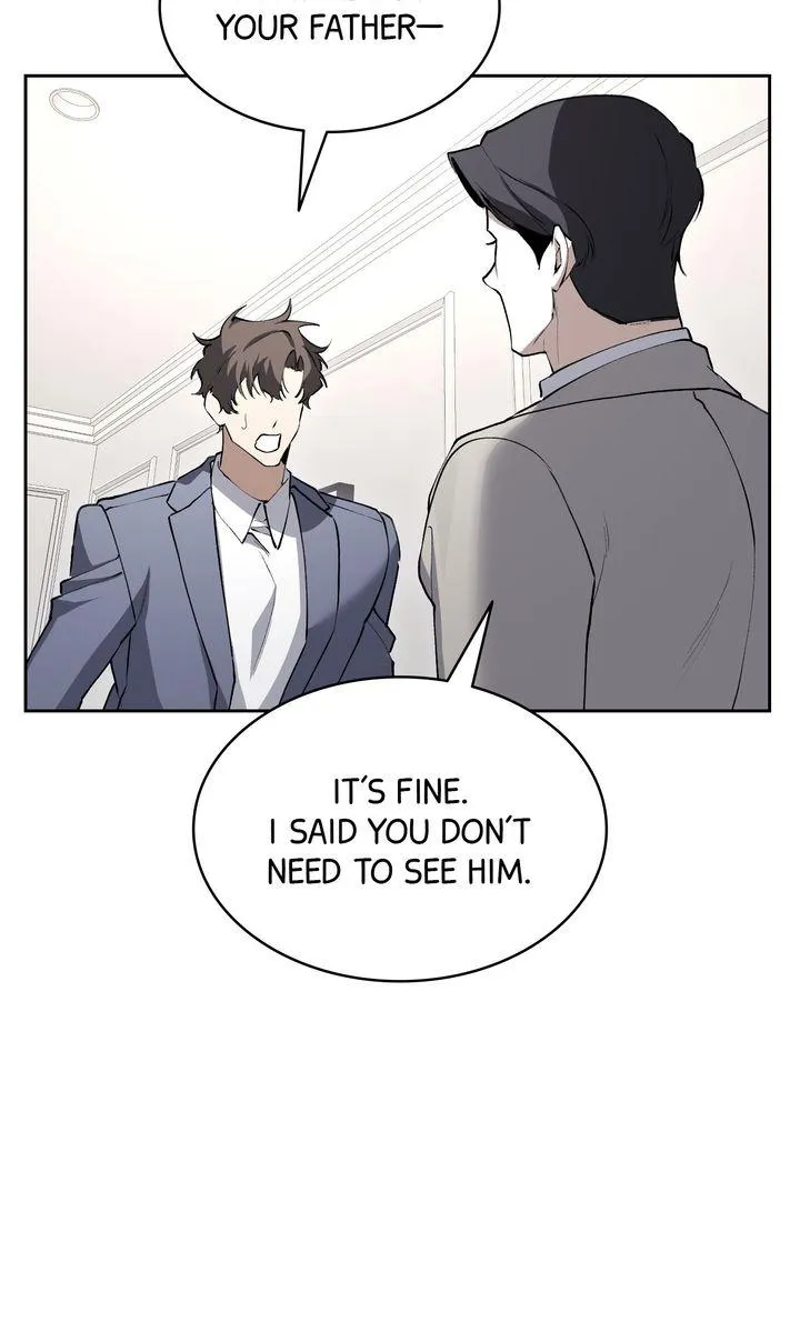 The Muse - Chapter 48 Page 3