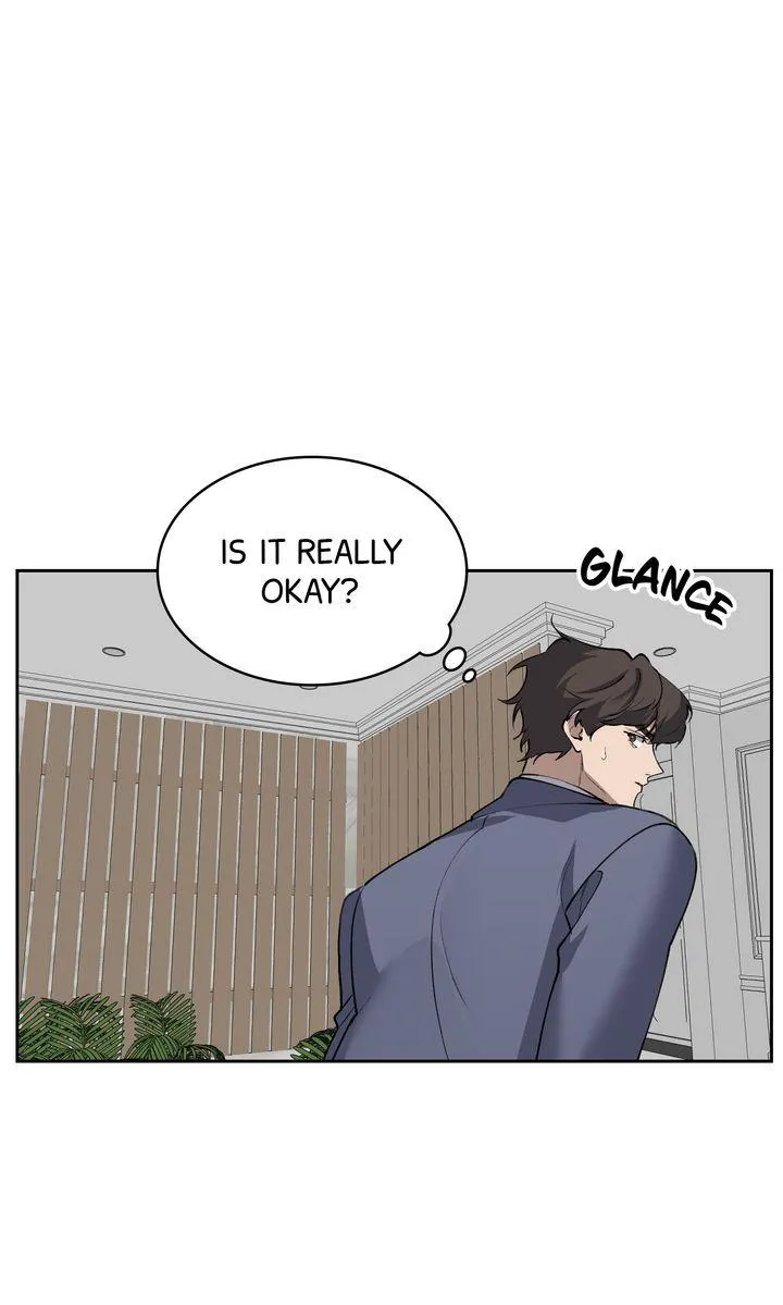 The Muse - Chapter 48 Page 5