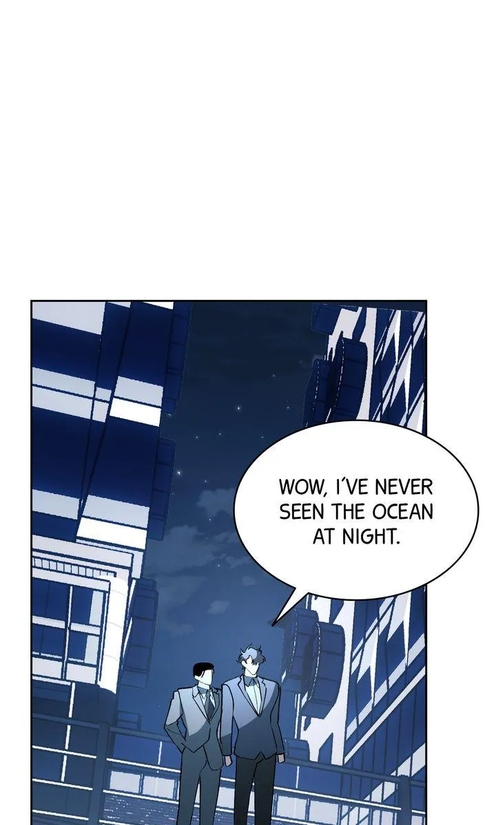 The Muse - Chapter 48 Page 11