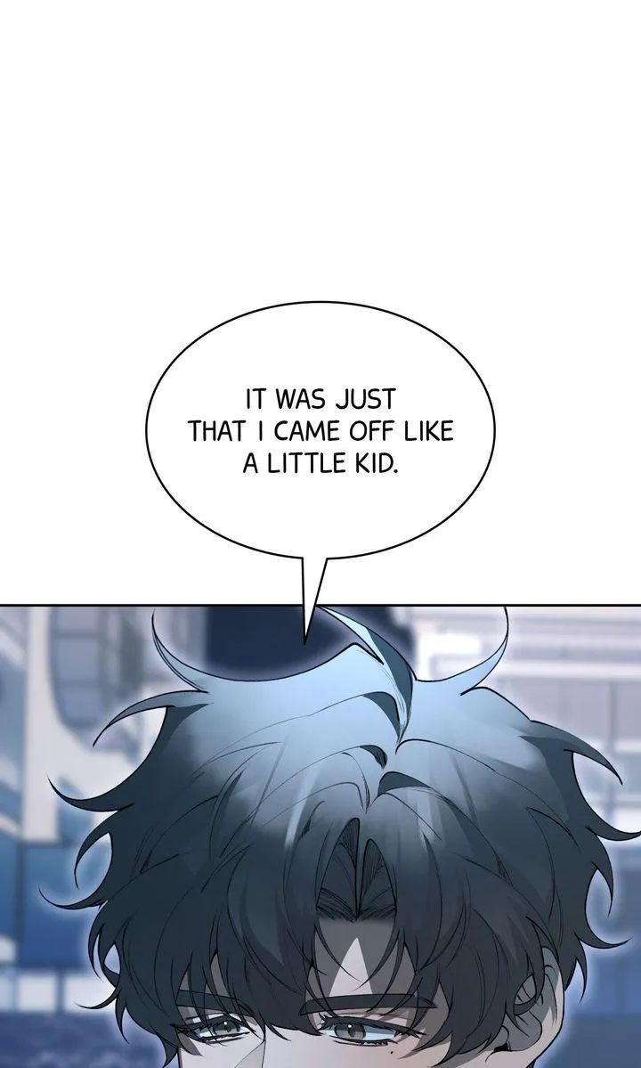The Muse - Chapter 48 Page 20