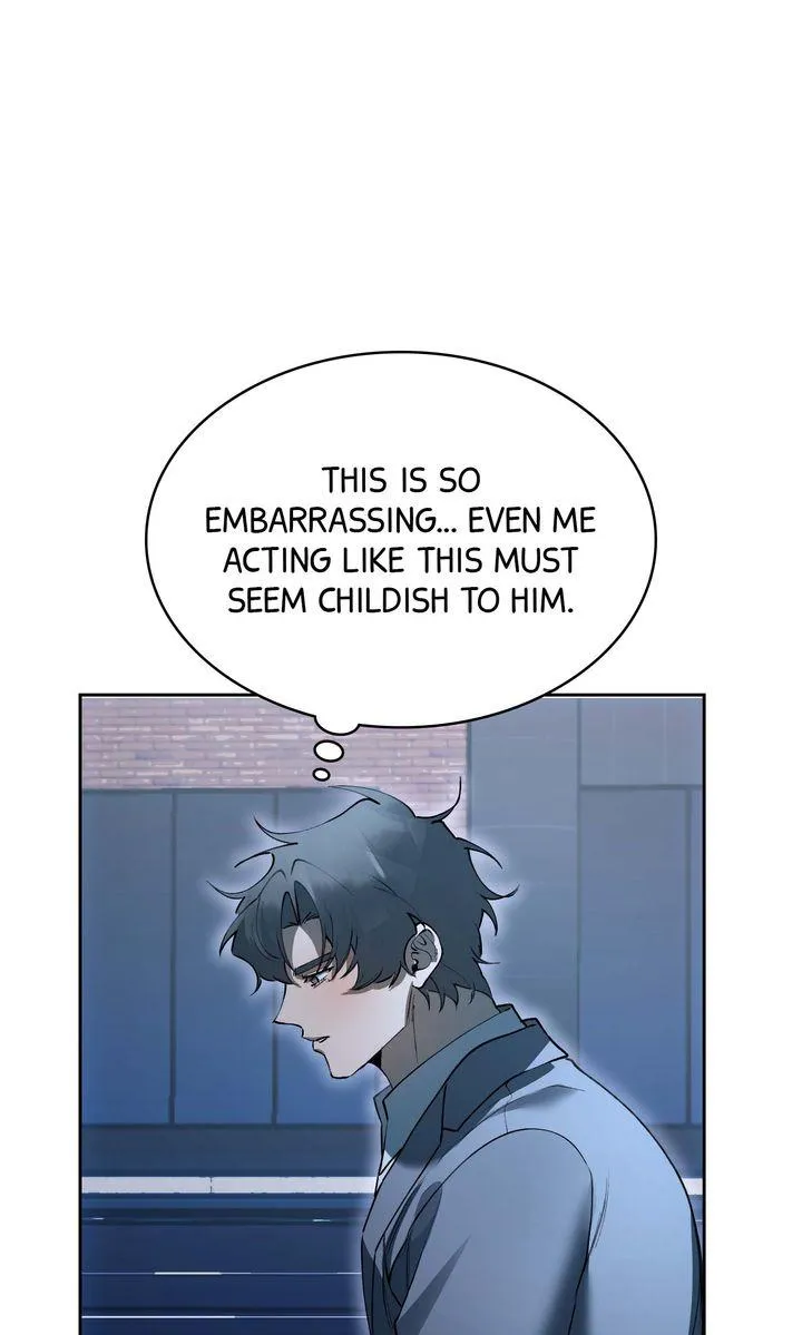 The Muse - Chapter 48 Page 23