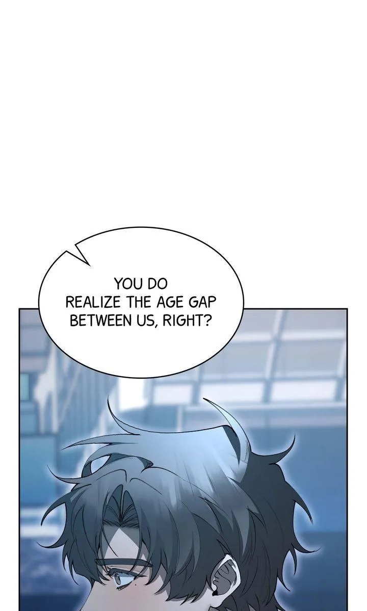 The Muse - Chapter 48 Page 38