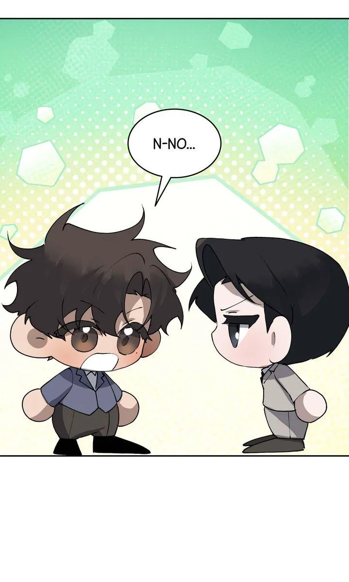 The Muse - Chapter 48 Page 48