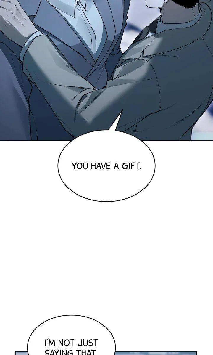 The Muse - Chapter 48 Page 50
