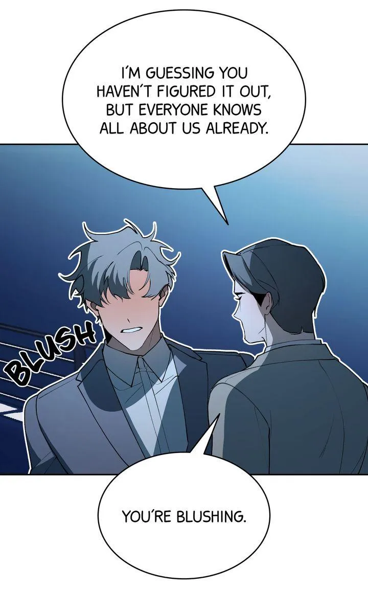 The Muse - Chapter 48 Page 66