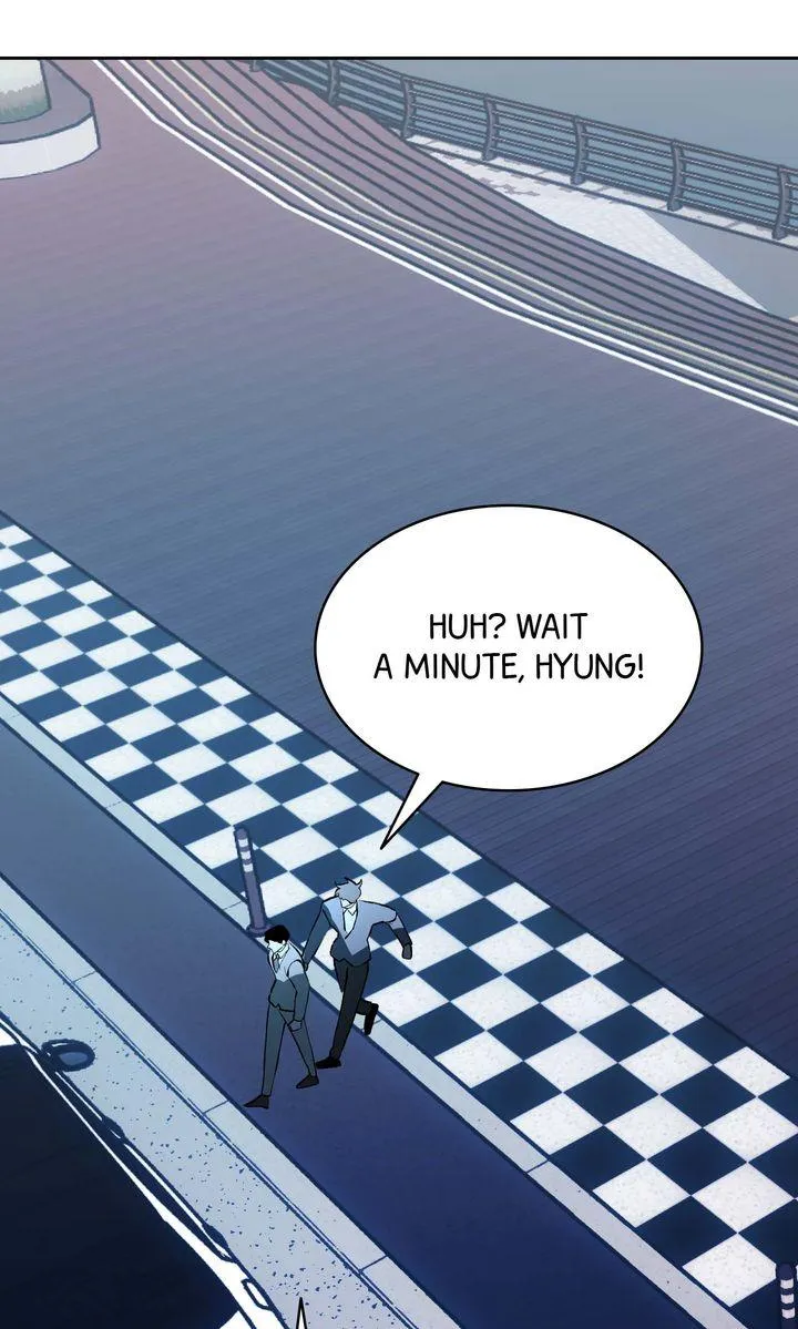 The Muse - Chapter 48 Page 86