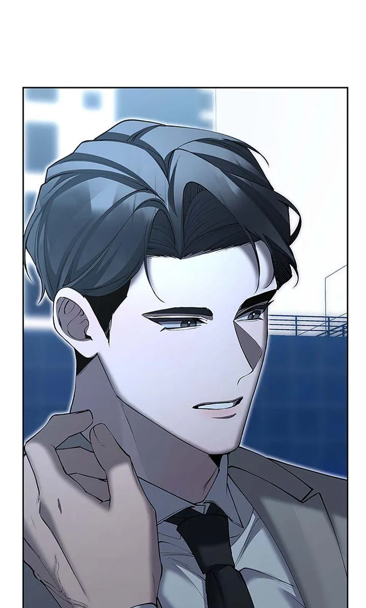 The Muse - Chapter 49 Page 8