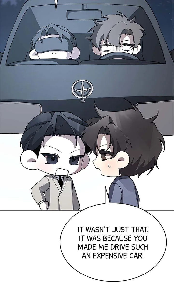 The Muse - Chapter 49 Page 10
