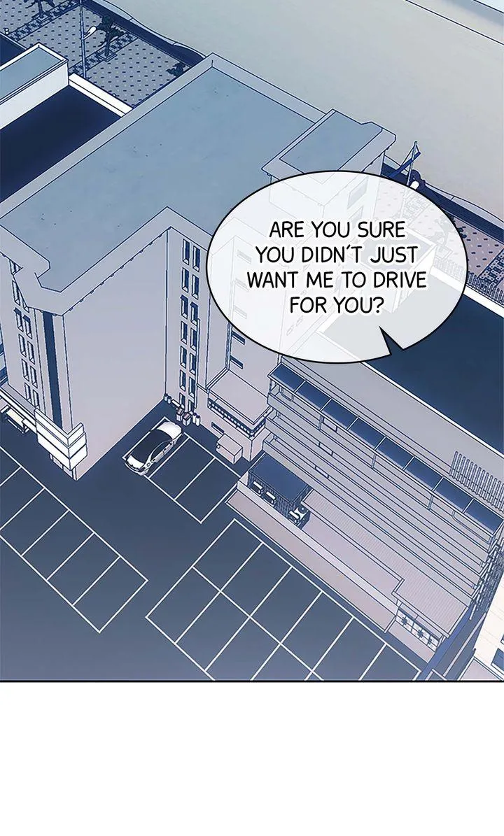 The Muse - Chapter 49 Page 12