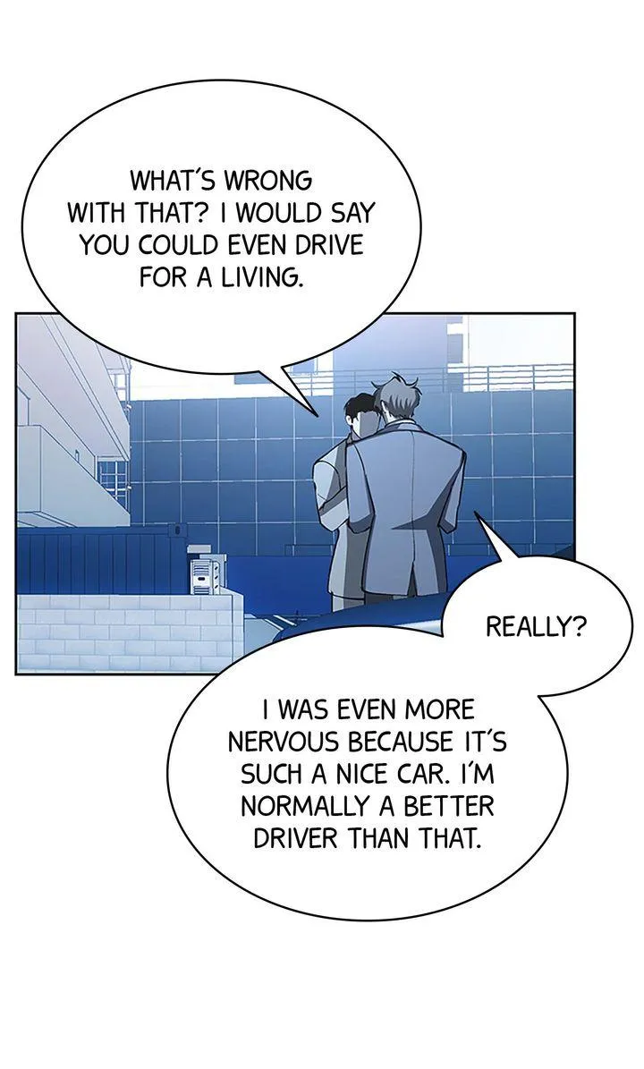 The Muse - Chapter 49 Page 13