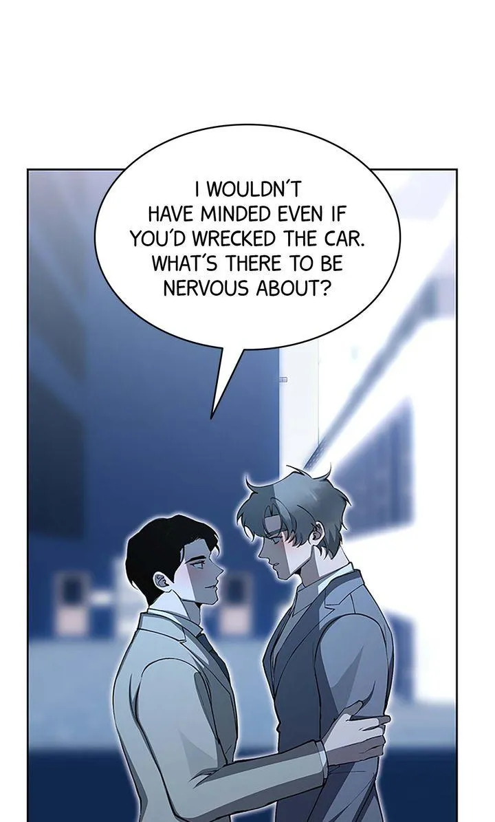 The Muse - Chapter 49 Page 14