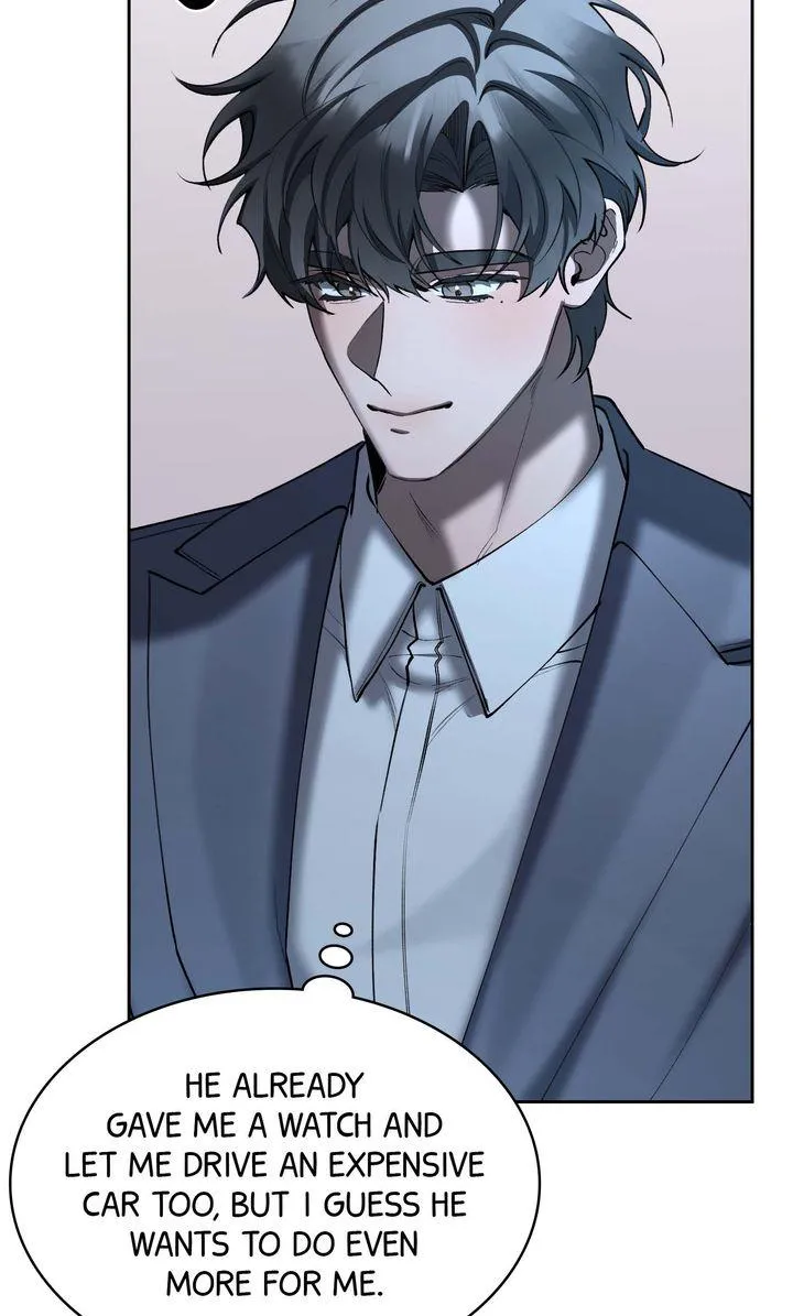 The Muse - Chapter 49 Page 16
