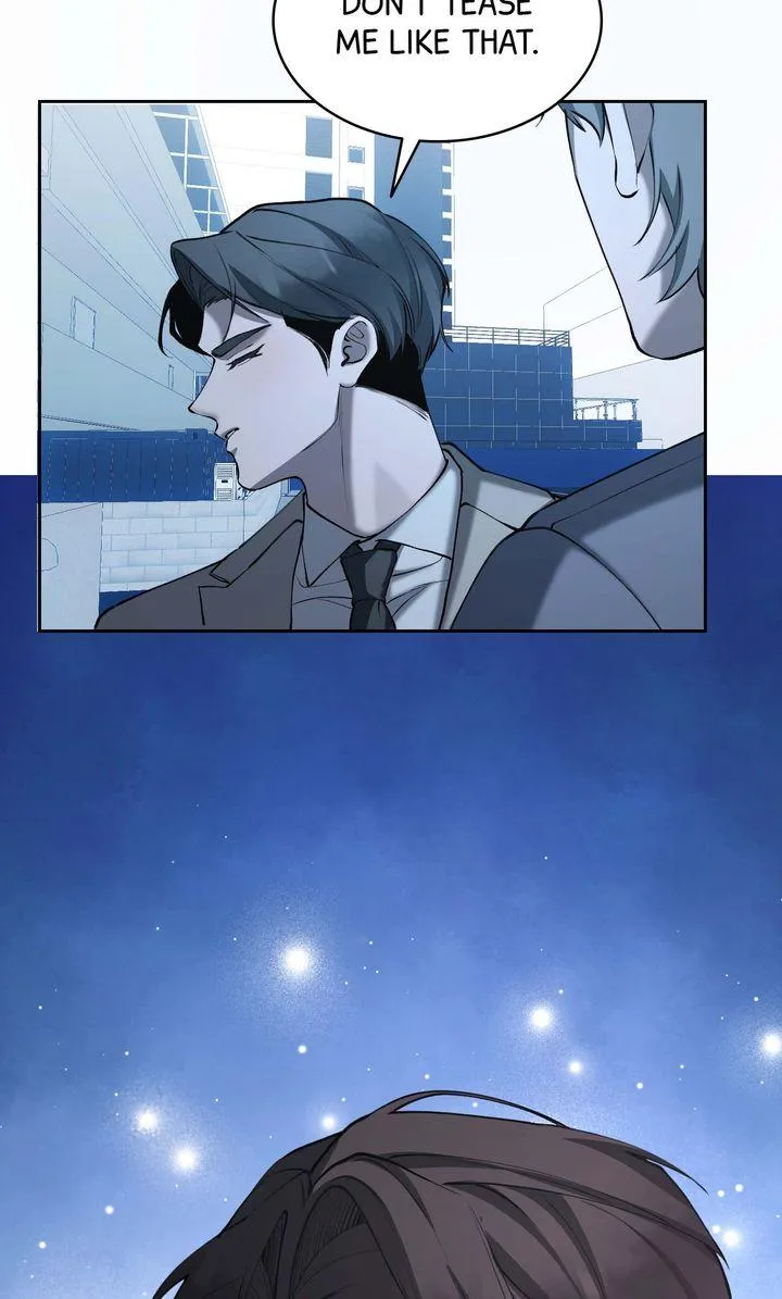 The Muse - Chapter 49 Page 21