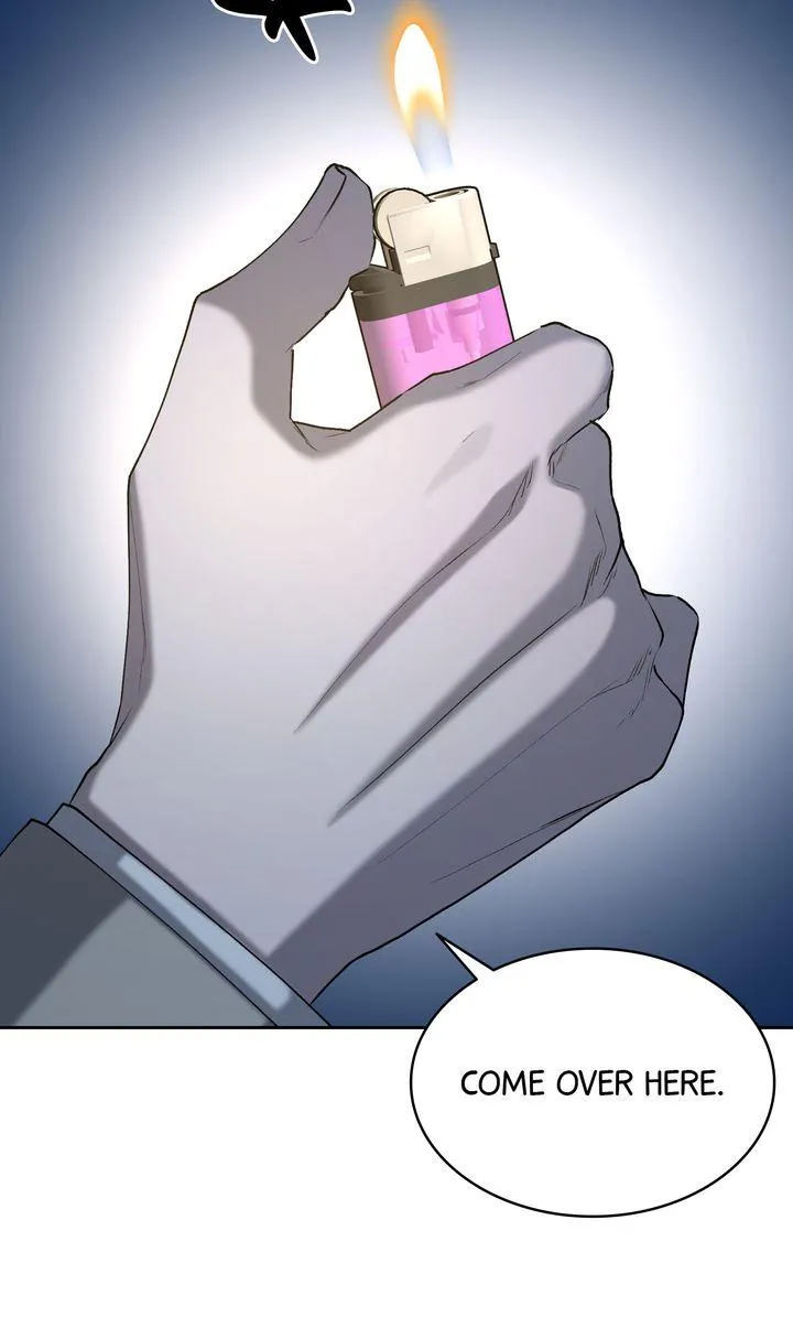 The Muse - Chapter 49 Page 54