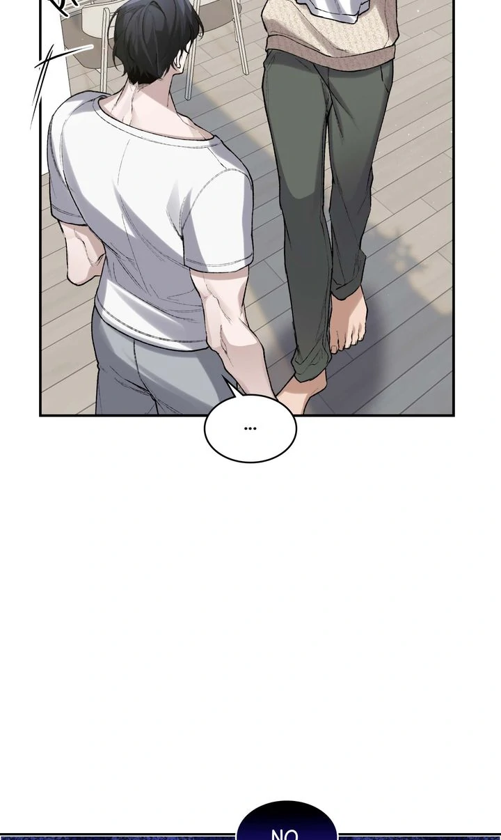 The Muse - Chapter 5 Page 4