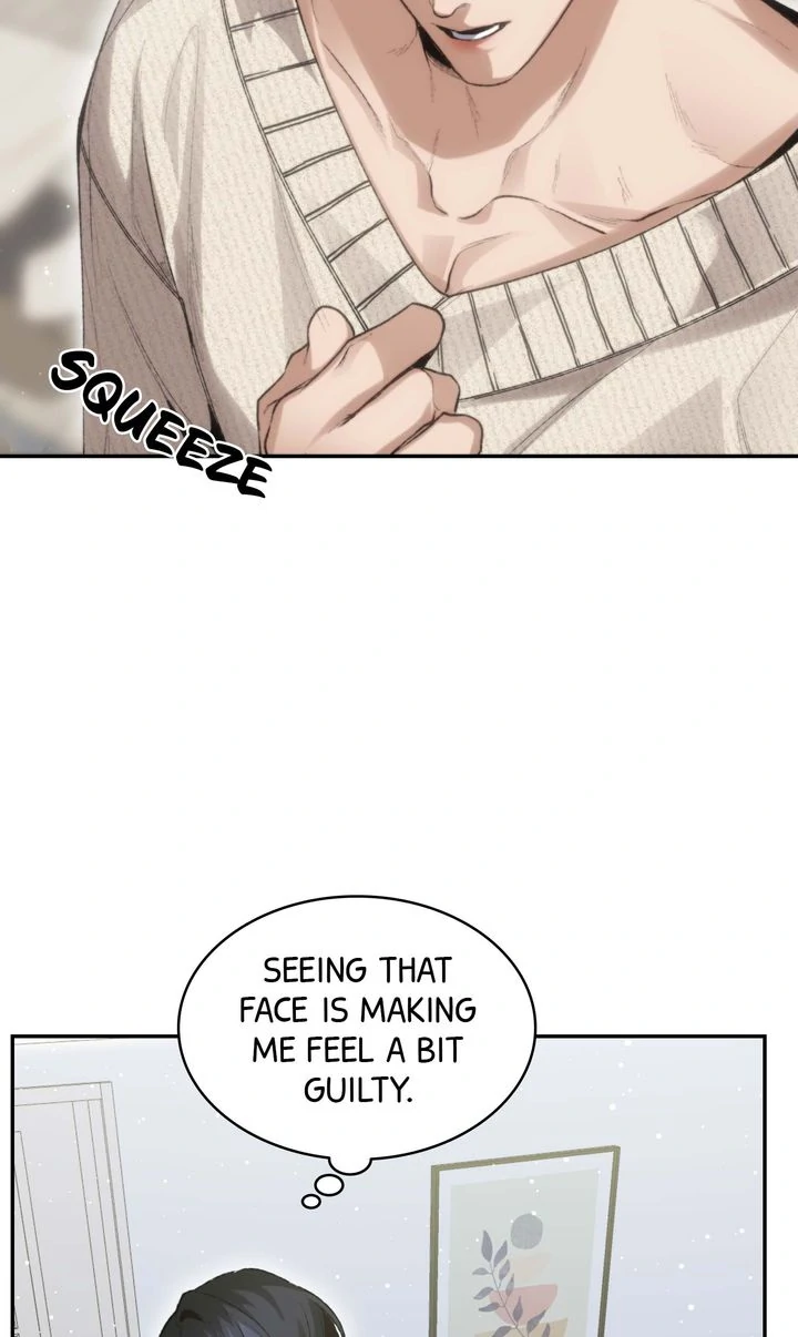 The Muse - Chapter 5 Page 8