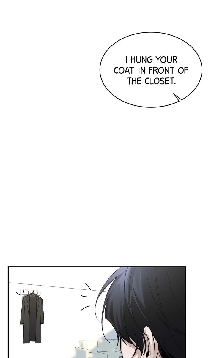 The Muse - Chapter 5 Page 10