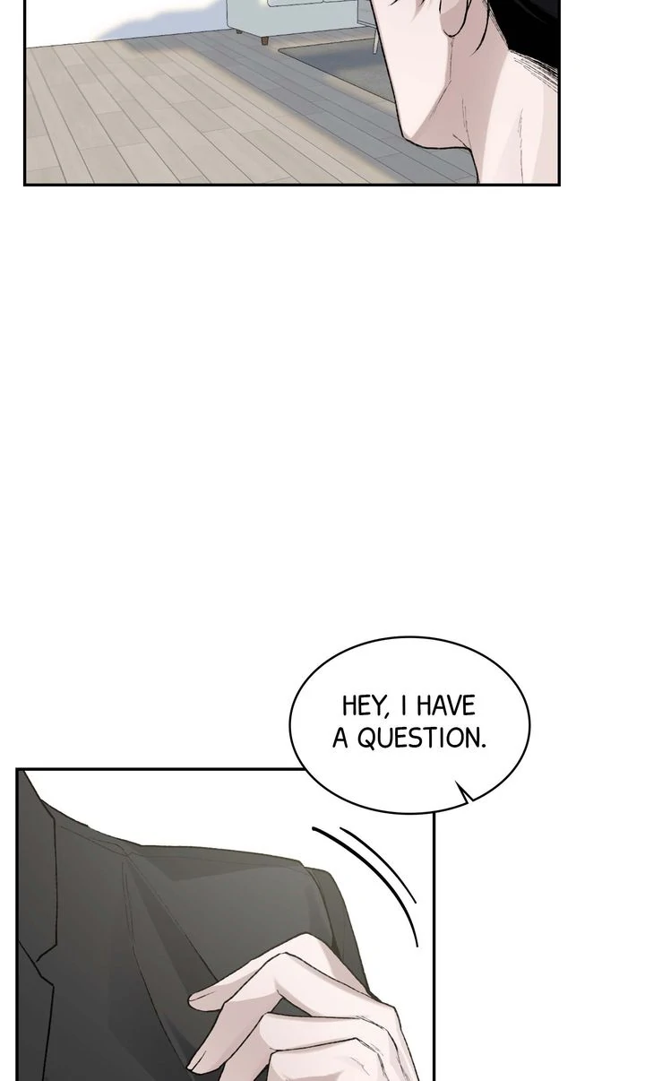 The Muse - Chapter 5 Page 11