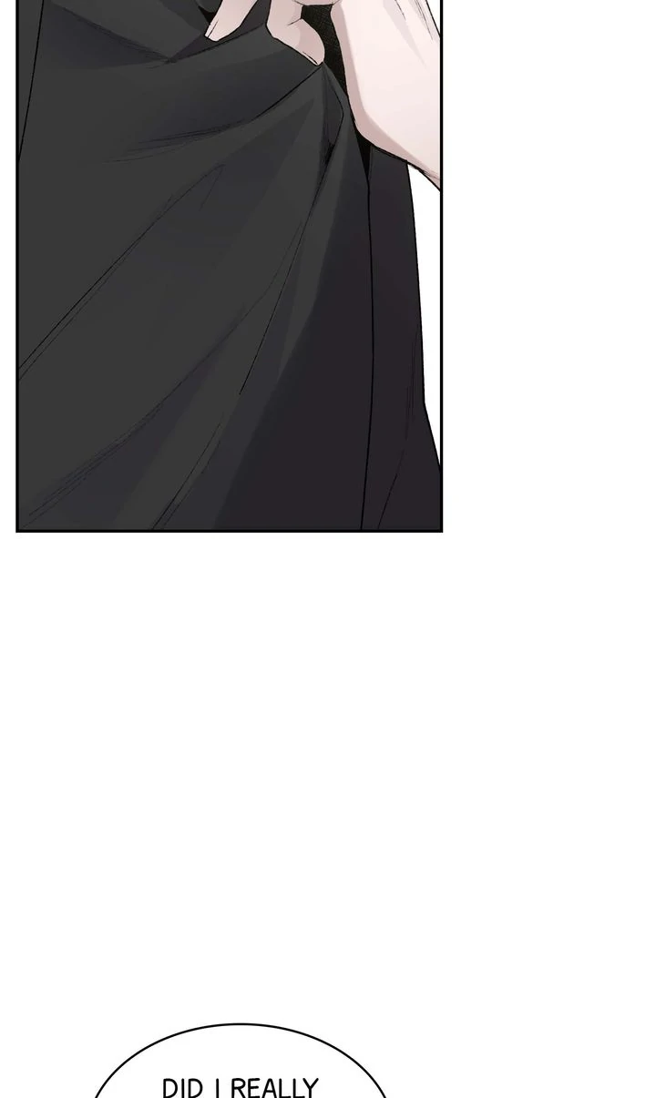 The Muse - Chapter 5 Page 12