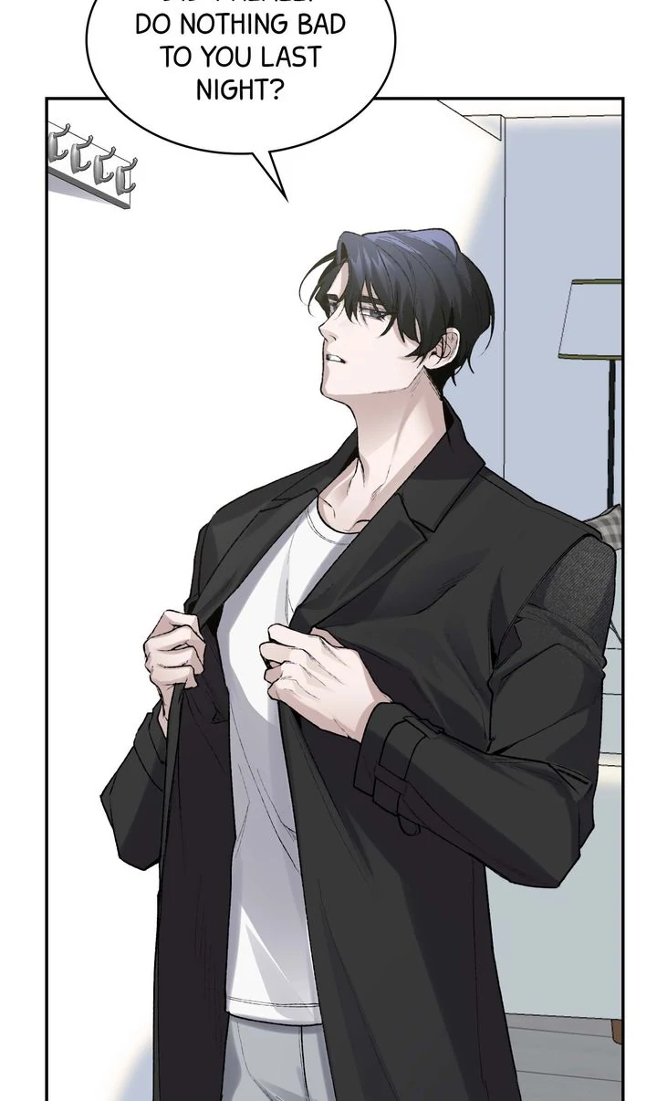 The Muse - Chapter 5 Page 13