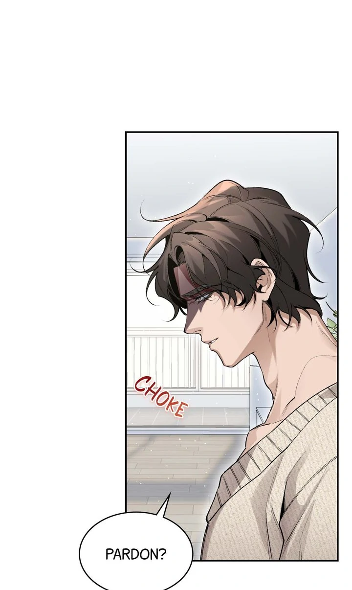 The Muse - Chapter 5 Page 16