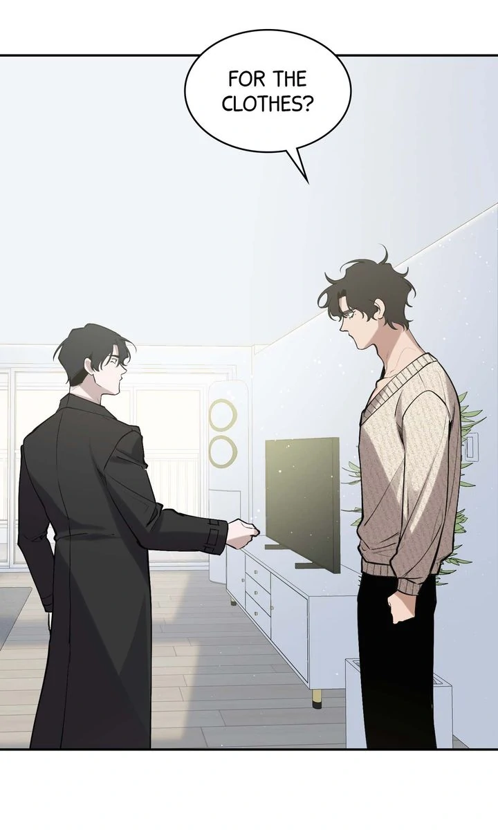 The Muse - Chapter 5 Page 26