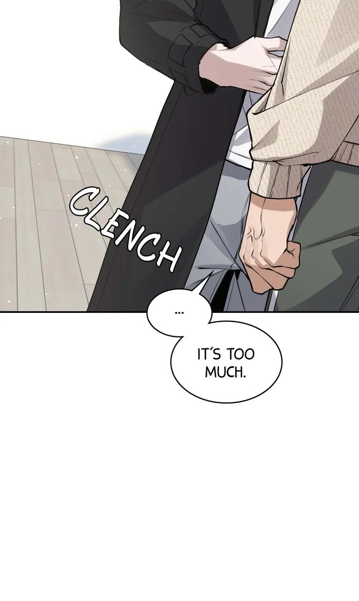 The Muse - Chapter 5 Page 29