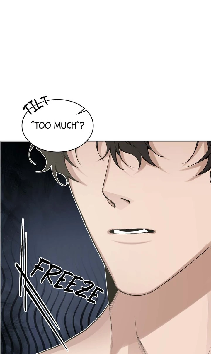 The Muse - Chapter 5 Page 30