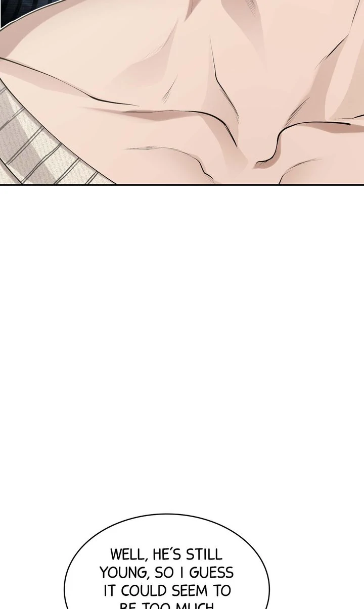 The Muse - Chapter 5 Page 31