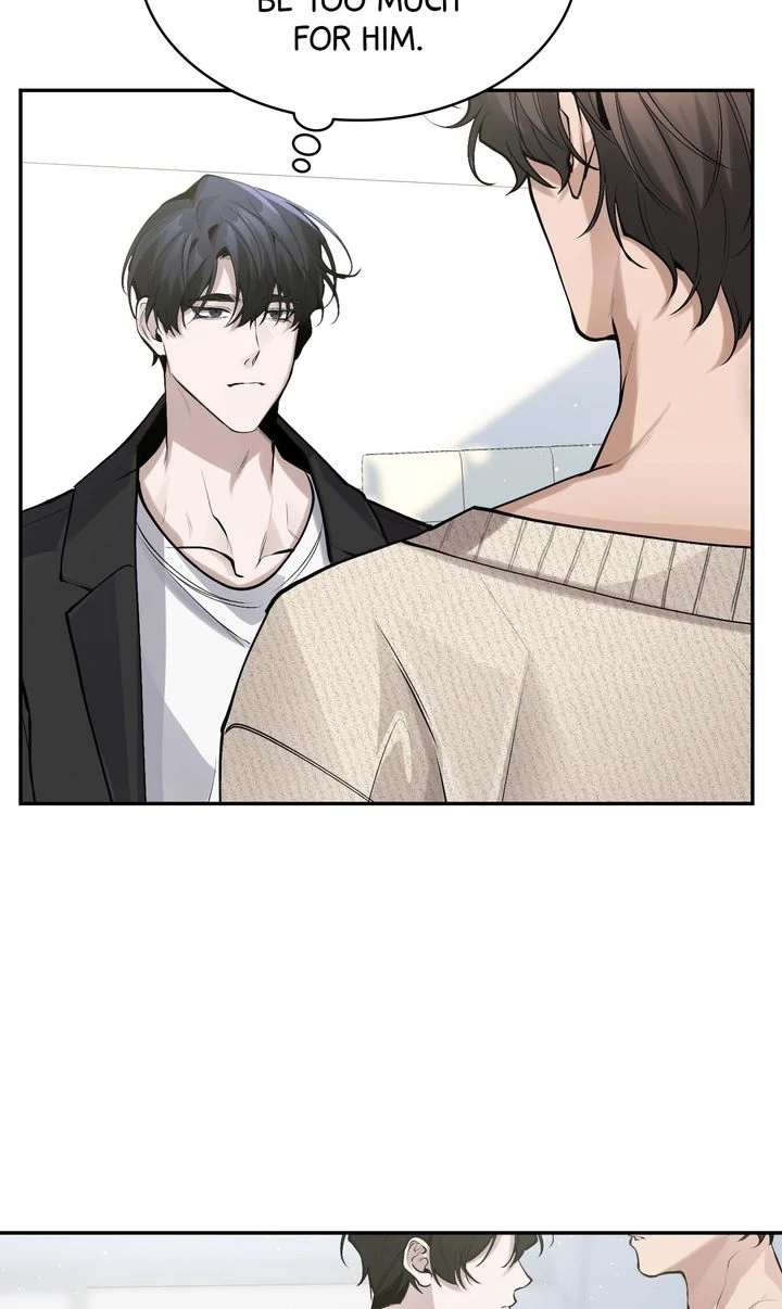 The Muse - Chapter 5 Page 32