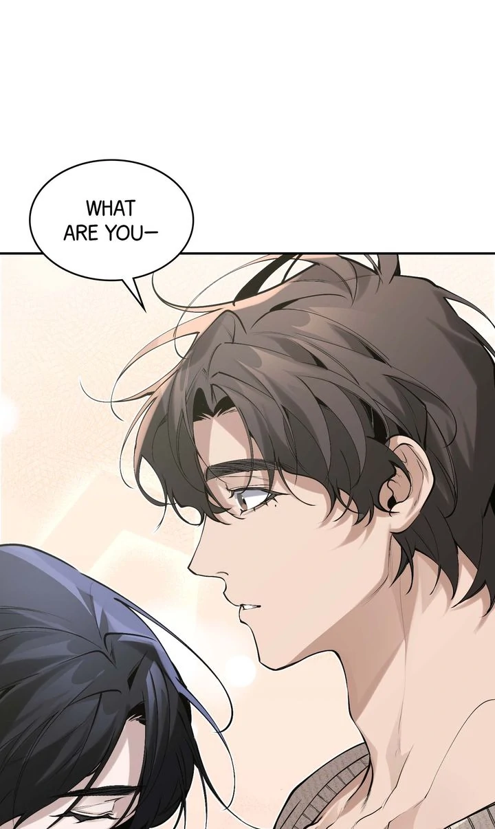 The Muse - Chapter 5 Page 34