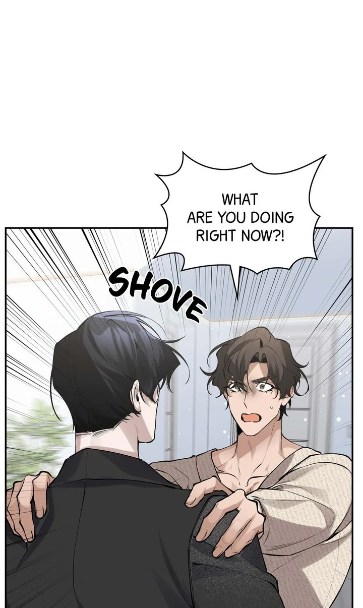 The Muse - Chapter 5 Page 38