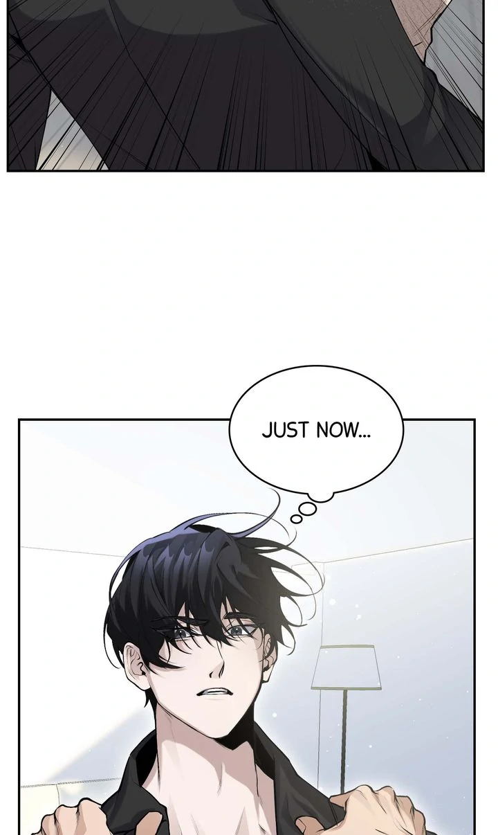 The Muse - Chapter 5 Page 39