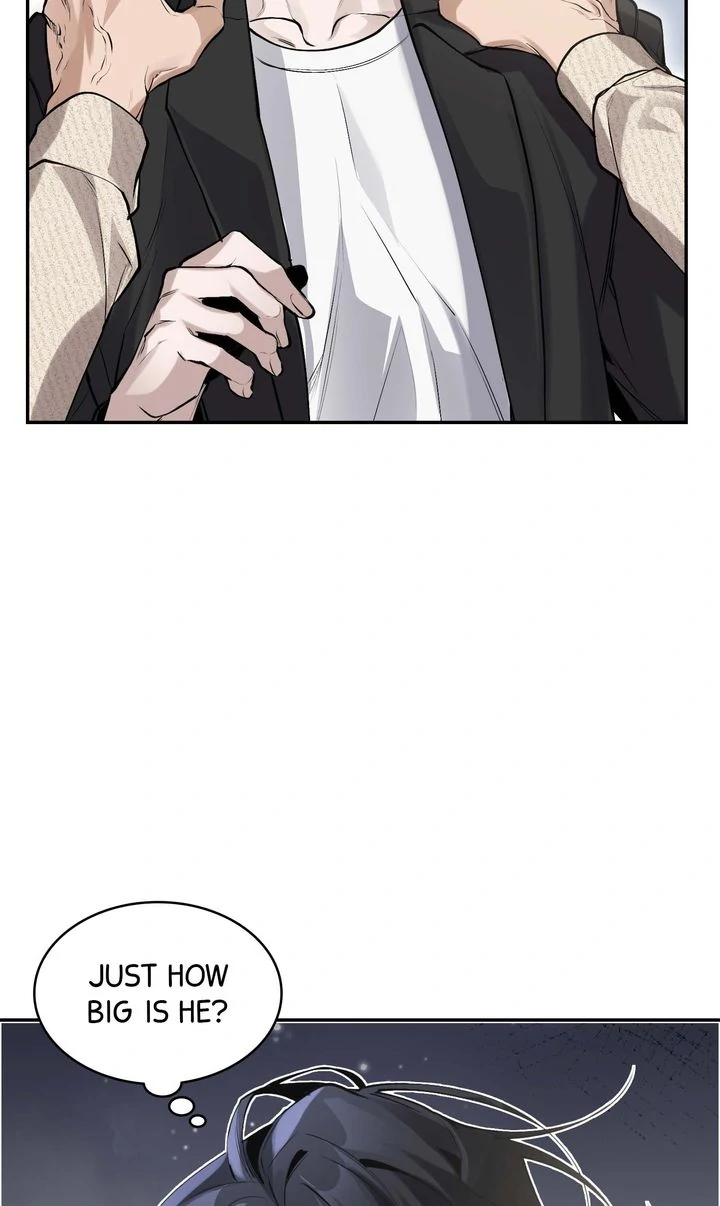 The Muse - Chapter 5 Page 40