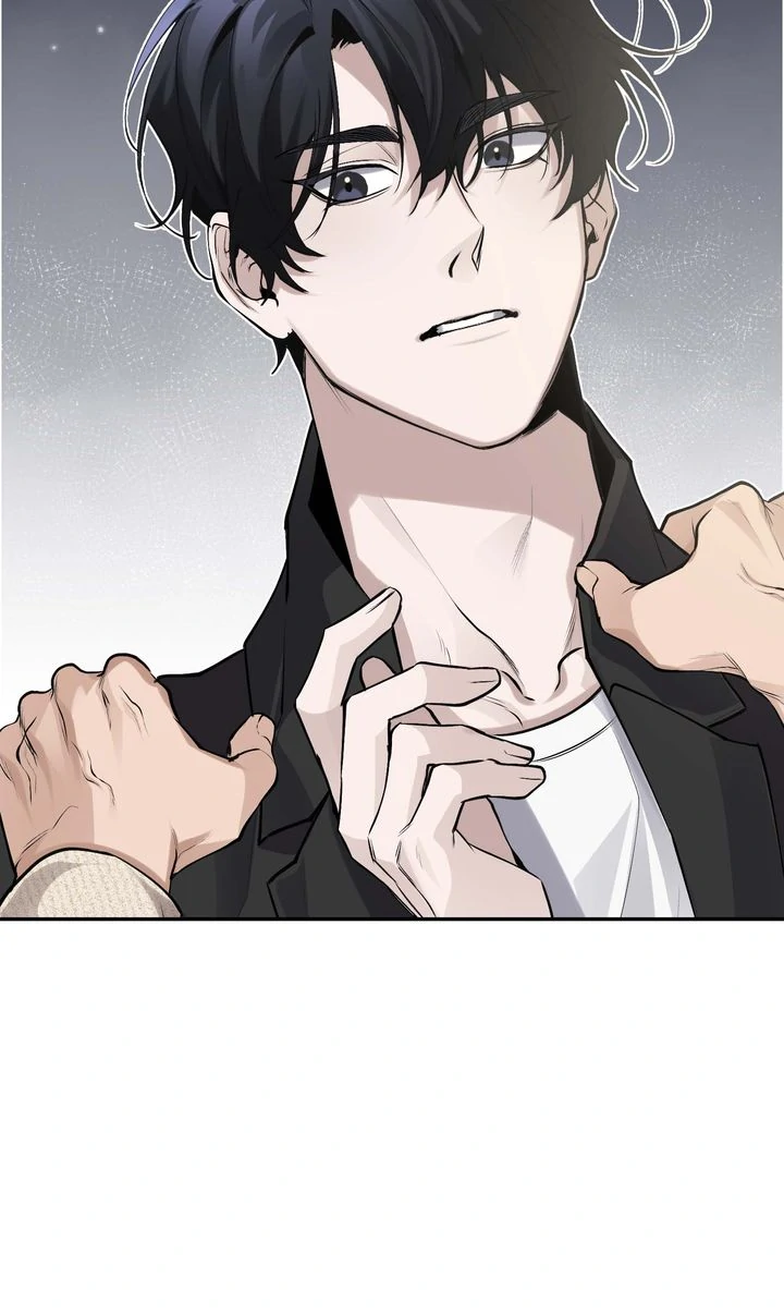 The Muse - Chapter 5 Page 41