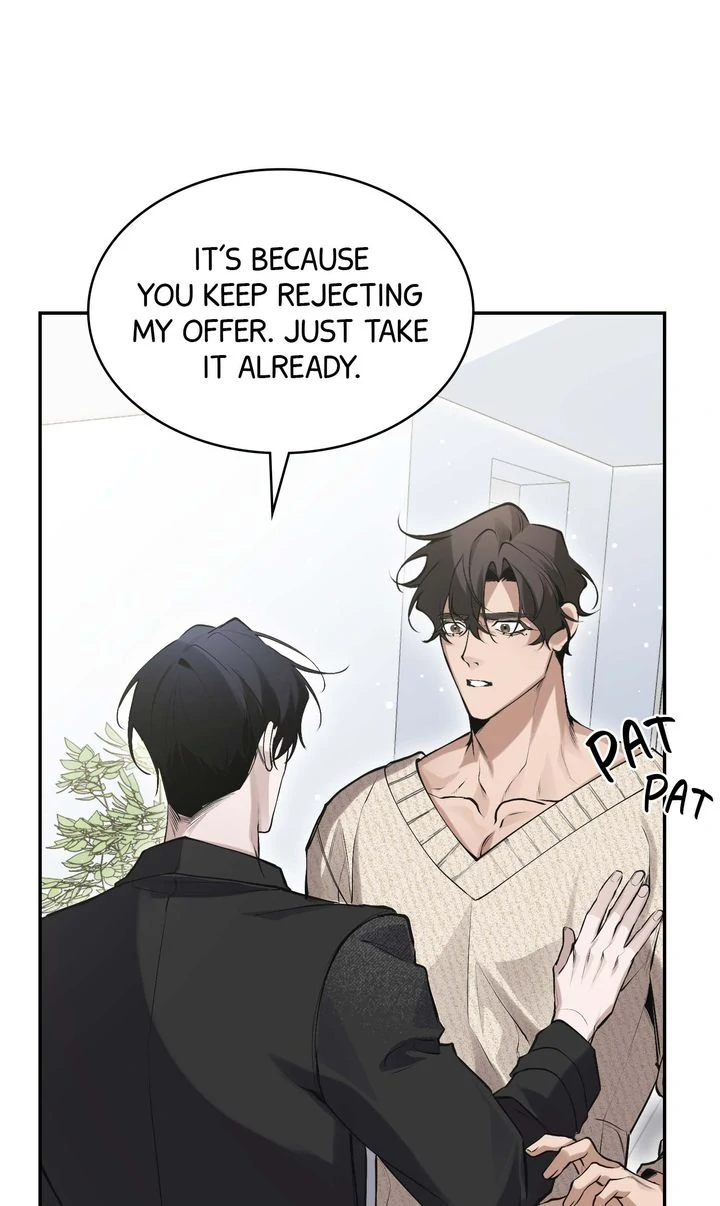 The Muse - Chapter 5 Page 42
