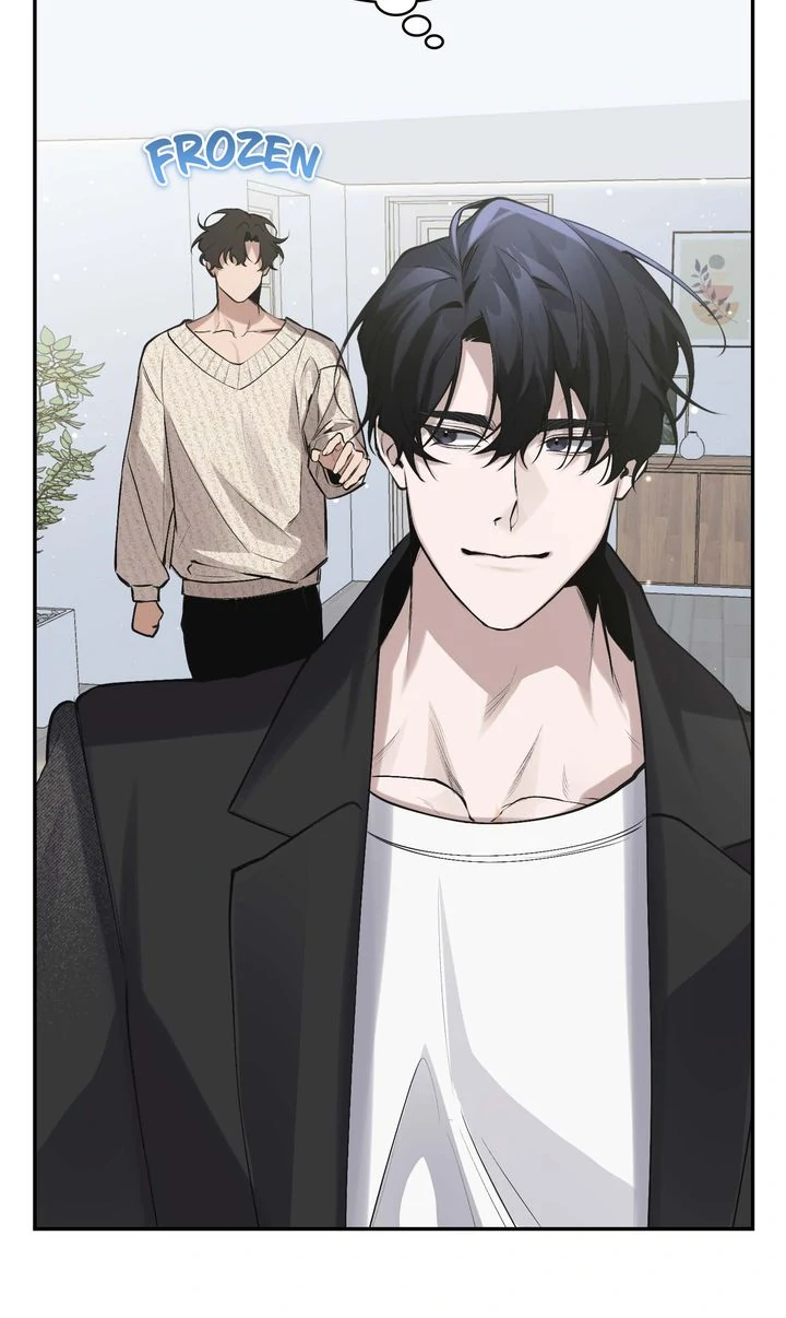 The Muse - Chapter 5 Page 45