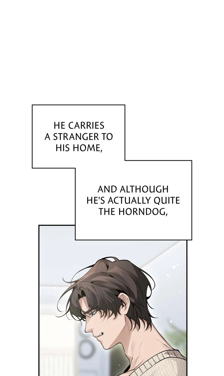 The Muse - Chapter 5 Page 46