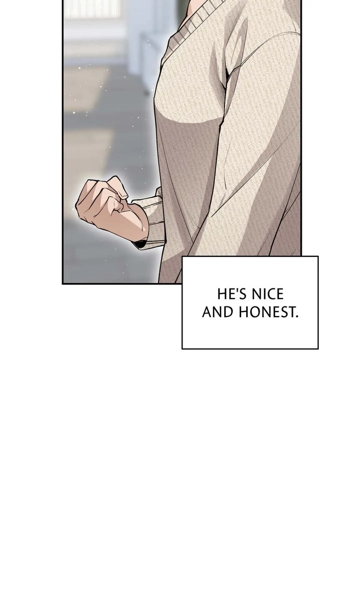 The Muse - Chapter 5 Page 47