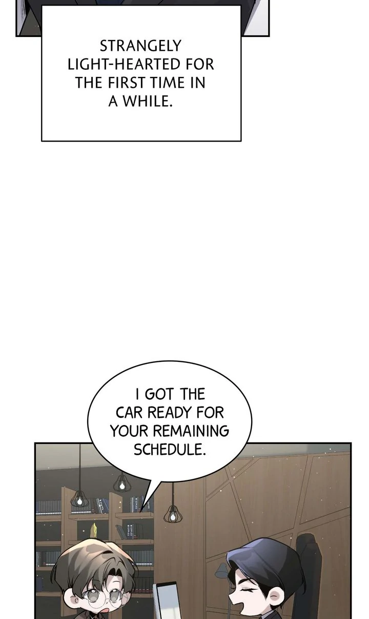 The Muse - Chapter 5 Page 56